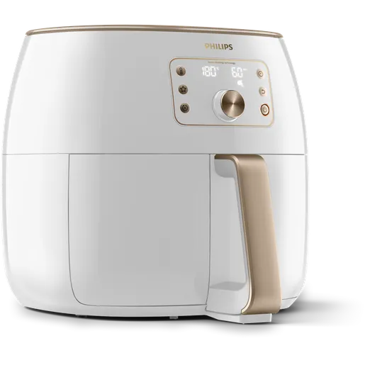 Premium Airfryer XXL