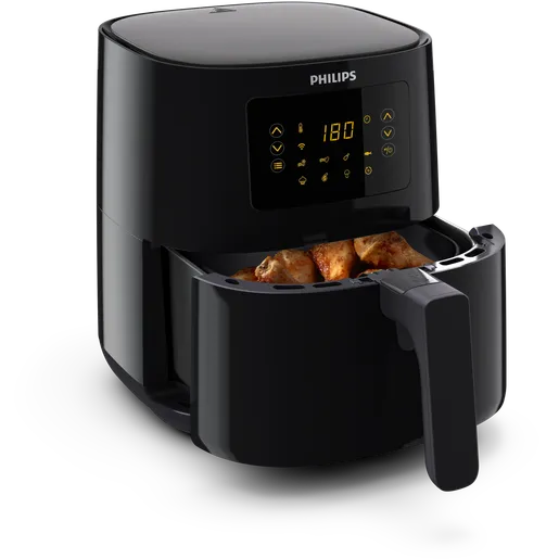 Airfryer Airfryer 5000 Series Connected