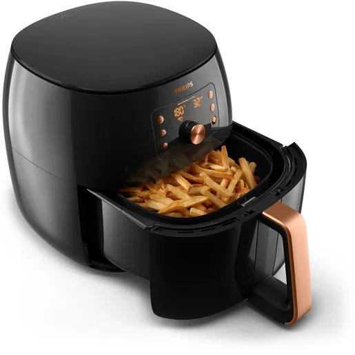Premium Airfryer XXL