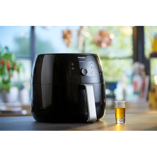 Premium Airfryer XXL