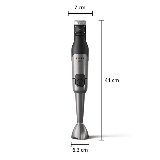 5000 Series Hand Blender