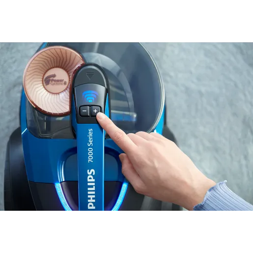 PowerPro Expert Stofzuiger zonder zak | Huisleven Producten | Philips