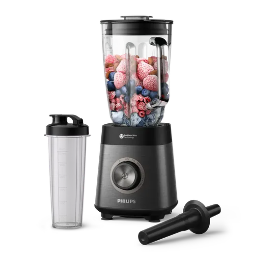 Blender 5000 Series
