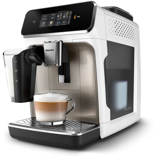 Philips Serie 2300 Cafetera Espresso superautomática 
