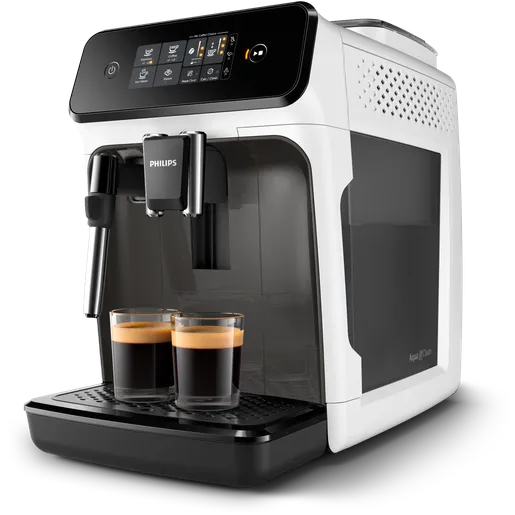 Seria 1200 Espresoare complet automate