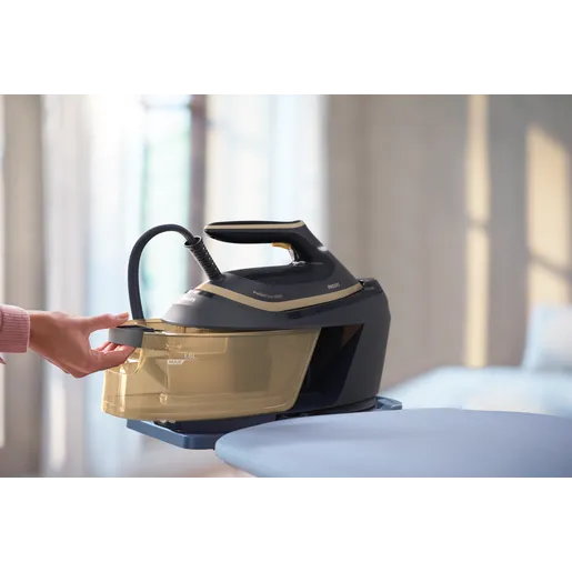 PerfectCare 6000 Series Steam Generator Iron