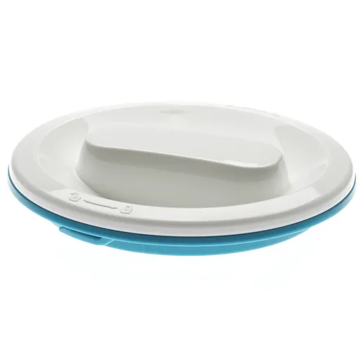 DEKSELONDERDEEL, BLAUW