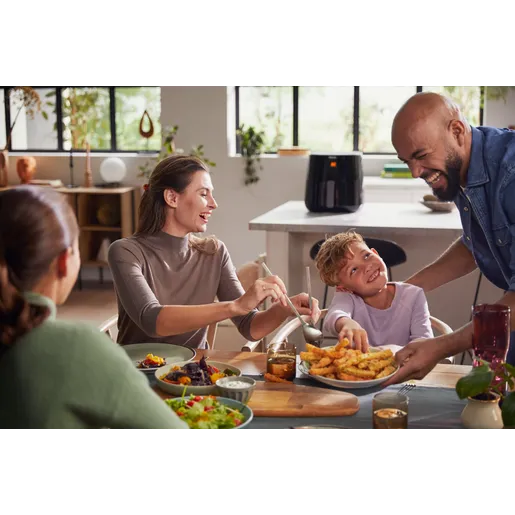 Airfryer Essential XL Connected - Refurbished