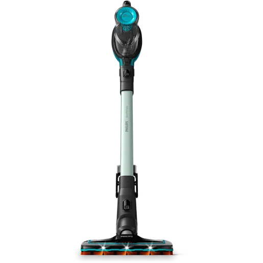 SpeedPro Aqua Snoerloze steelstofzuiger