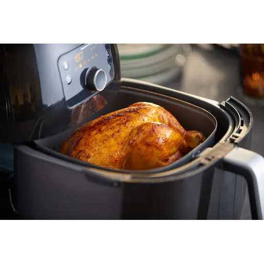 Premium Airfryer XXL