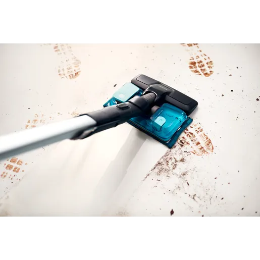 SpeedPro Aqua Snoerloze steelstofzuiger