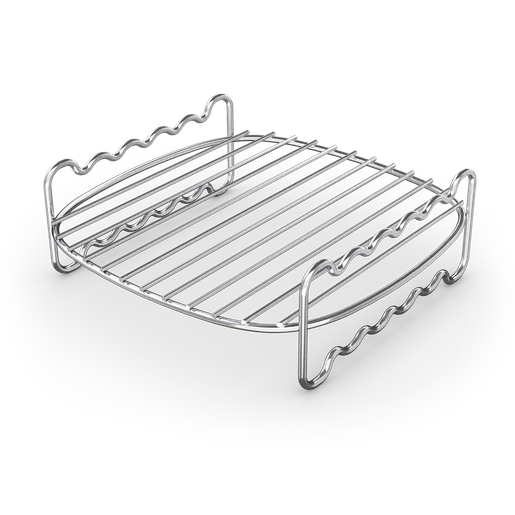 Accessory for Airfryer 6.2L, 8.3L & 9L 2-Layer Cooking Set