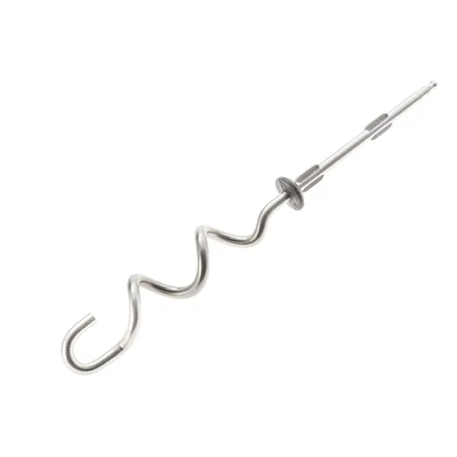 CROCHET DE PÉTRISSAGE (GAUCHE NOIR)