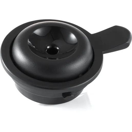 Deksel voor koffiekan