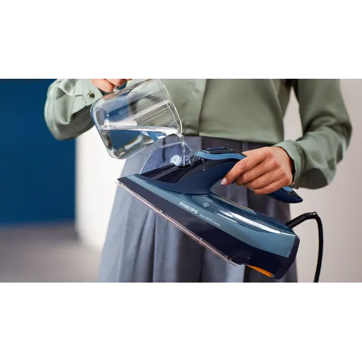 Azur 8000 Series Steam Iron