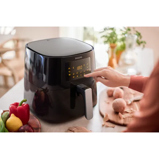 Essentiel Airfryer XL