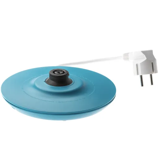 BASE, PRISE VDE, BLEU