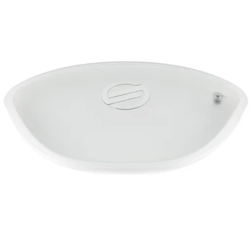 Couvercle du bac à grains de café