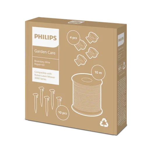 Robotgrasmaaier Tuinonderhoud