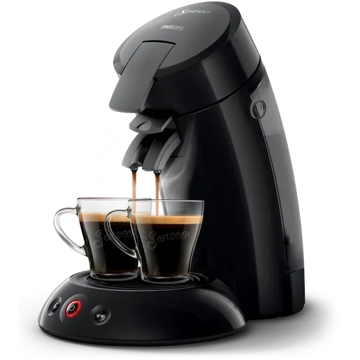 Original Kaffekapselmaskin