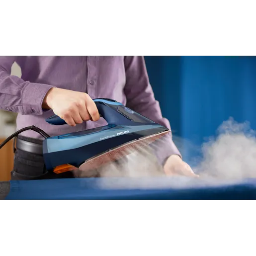 Azur 8000 Series Steam Iron