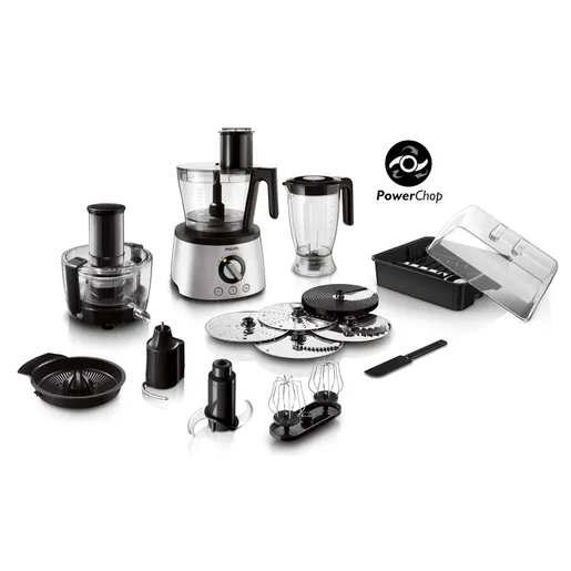 Avance Collection Küchenmaschine - Refurbished
