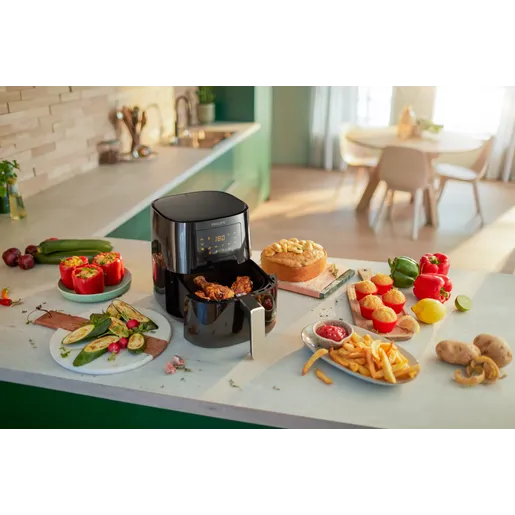 Essentiel Airfryer