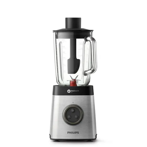 Avance Collection Mixer