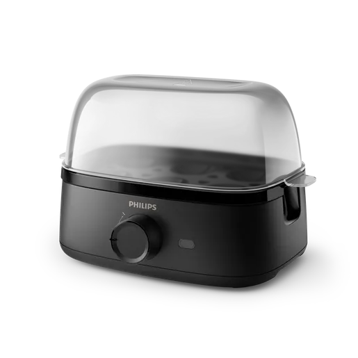Egg Cooker 3000 Series Perfectly cooked eggs, every day