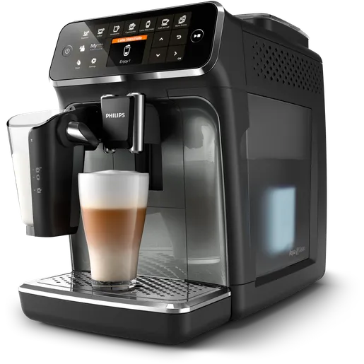 Philips 4300 Series Kaffeevollautomat - Refurbished