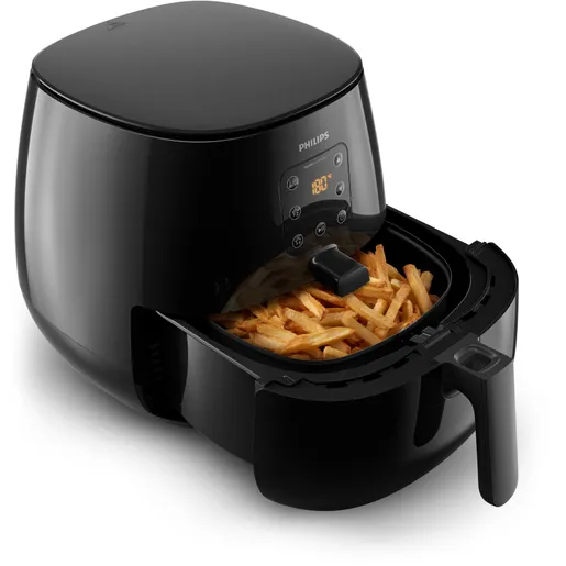 Essentiel Airfryer XL