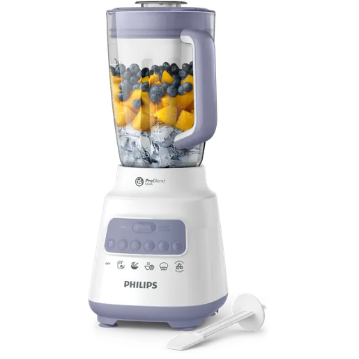 Series 5000 Blender Core