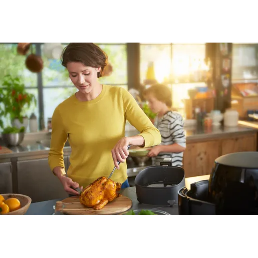 Premium Airfryer XXL