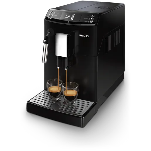3100 Series Kaffeevollautomaten