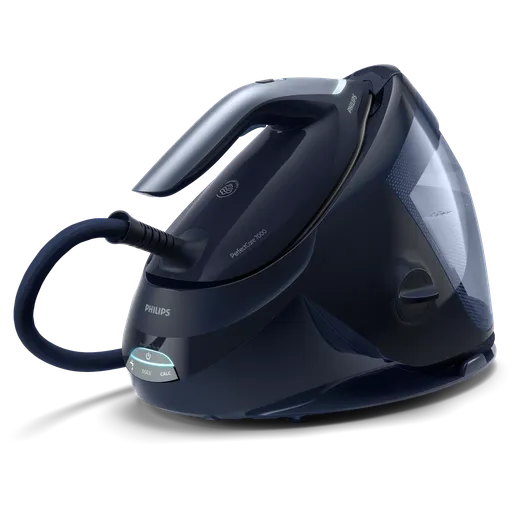 PerfectCare 7000 Series Dampstation