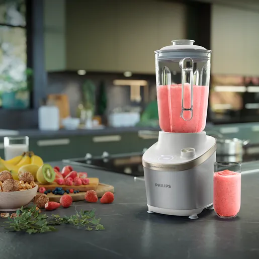 Hand Blender Smoothie Maker Philips 7000 Series High Speed