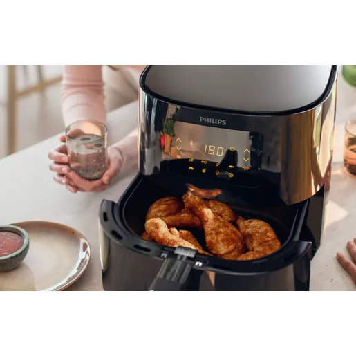 Essentiel Airfryer XL