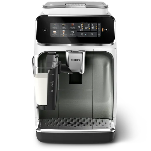 Series 3300 Fully automatic espresso machine - with Iced Coffee option