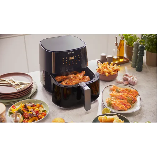 Airfryer Essential XL Connected - Refurbished