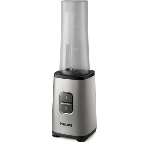 Daily Collection Minimixer