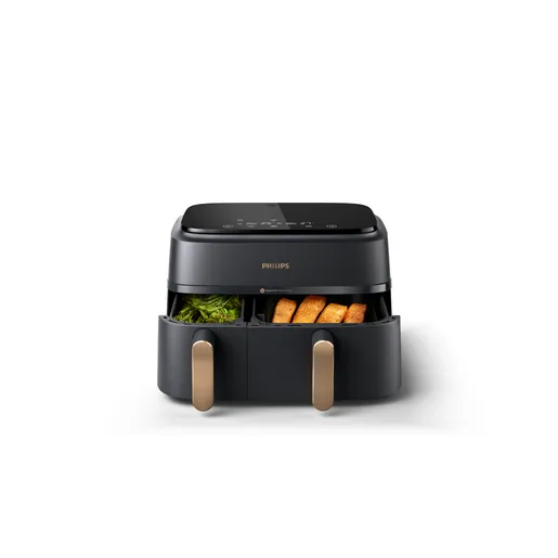 Airfryer 3000 Series Dual Basket