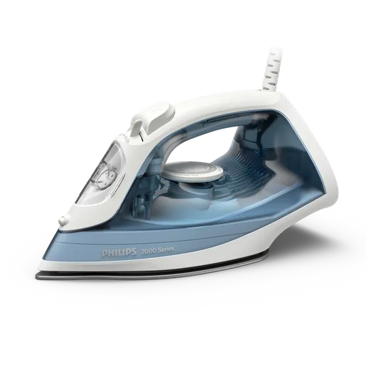 2000 Series Dampfbügeleisen