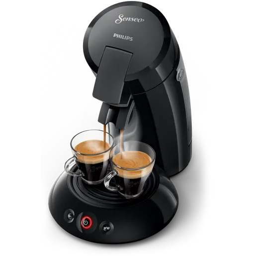 Original Kaffekapselmaskin