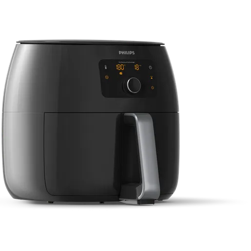 Premium Airfryer XXL