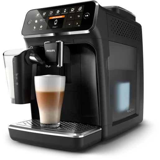 Philips 4300 Series Kaffeevollautomat - Refurbished