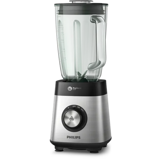 Series 5000 Blenderkerne