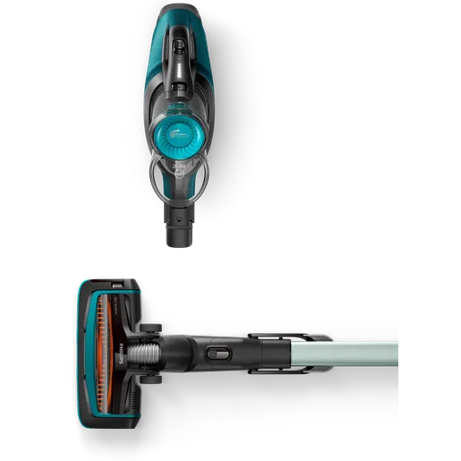 SpeedPro Aqua Snoerloze steelstofzuiger