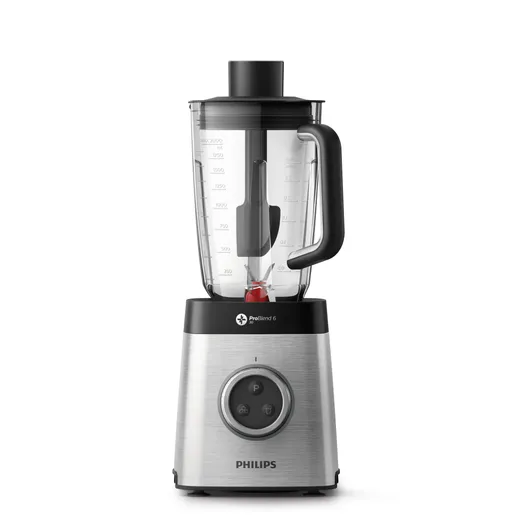 Avance Collection Mixer