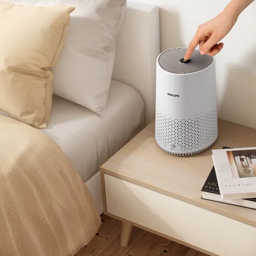 600i series Air purifier