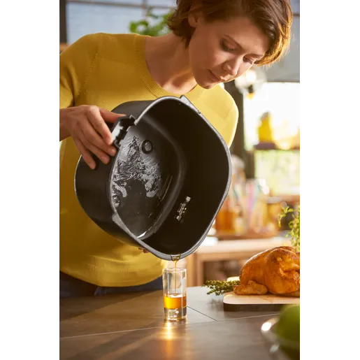 Premium Airfryer XXL